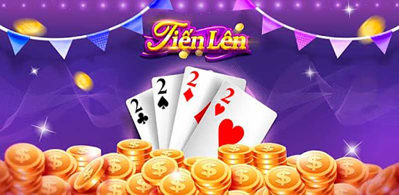 Tiến Lên Kubet