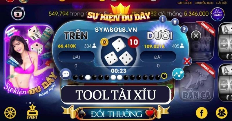 Tool tài xỉu Kubet là gì