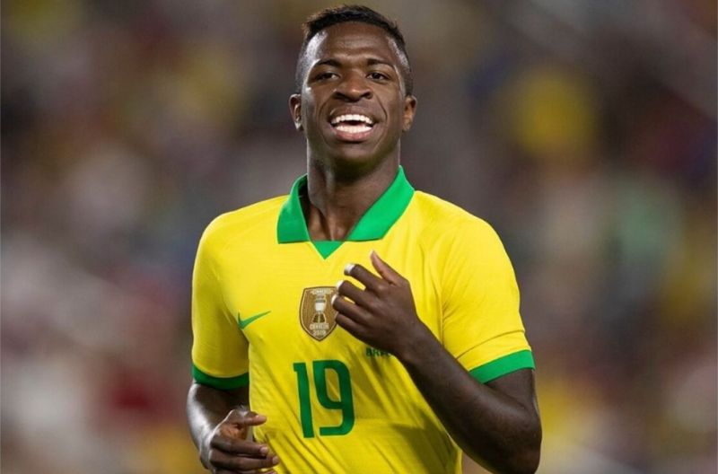 Vinicius Junior