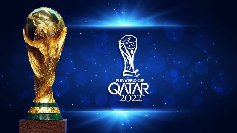 World Cup 2022 Qatar