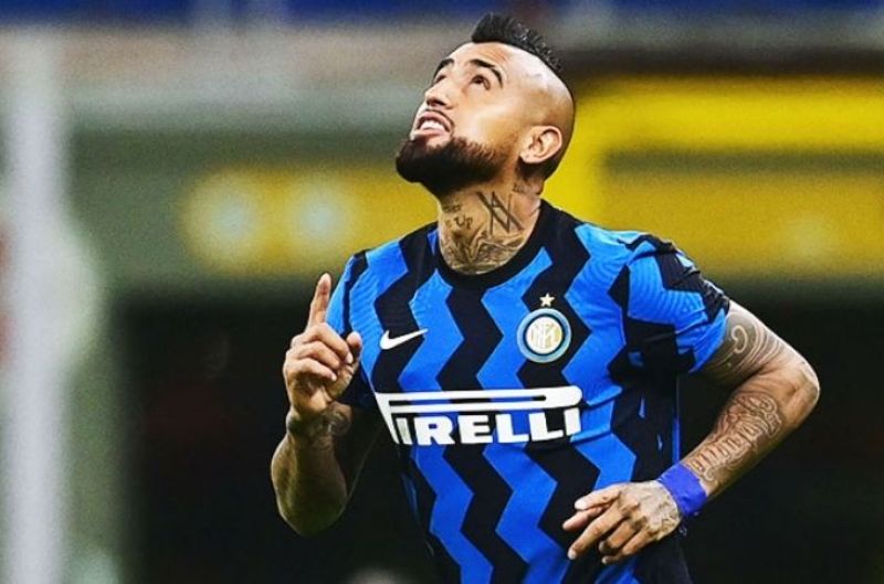 Arturo Vidal