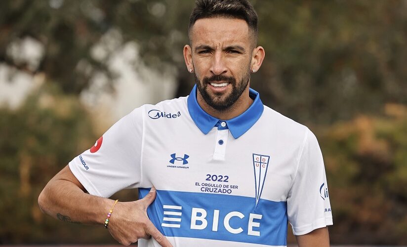 Mauricio Isla