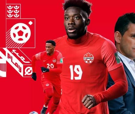 Đánh giá, phân tích, HLV, lịch thi đấu, đội tuyển Canada World Cup 2022