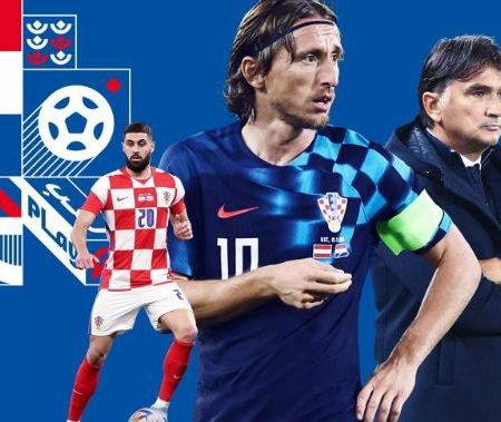 Đánh giá, phân tích, HLV, lịch thi đấu, đội tuyển Croatia World Cup 2022