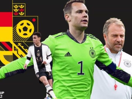 Đánh giá, phân tích, HLV, lịch thi đấu, đội tuyển Đức World Cup 2022