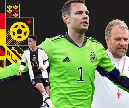 Đánh giá, phân tích, HLV, lịch thi đấu, đội tuyển Đức World Cup 2022
