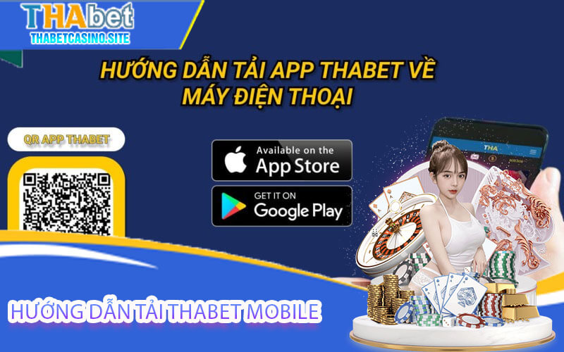 Tải app Thabet