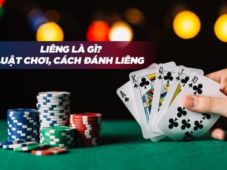 Chia sẻ cách chia bài được Liêng đơn giản