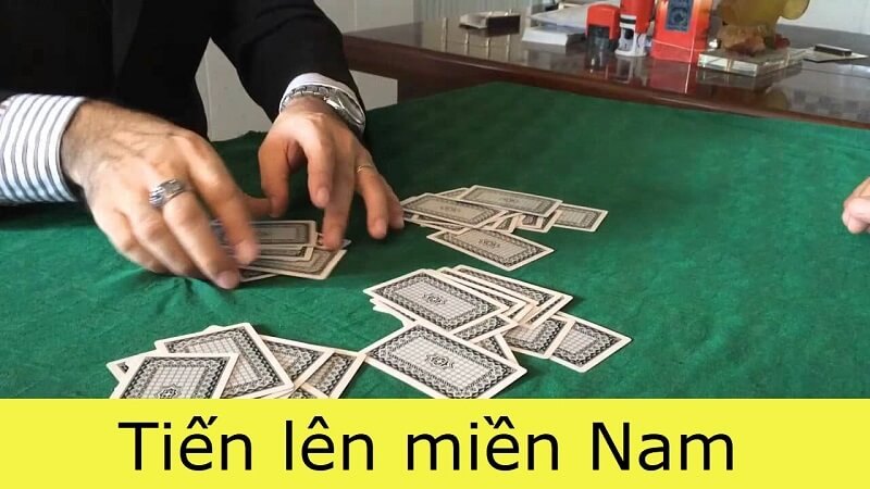 cách nhớ bài tiến lên