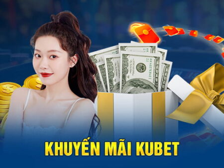 Khuyến Mãi Kubet: Tổng Hợp Ưu Đãi Mới Nhất & Mẹo “Vét” Sạch Bonus